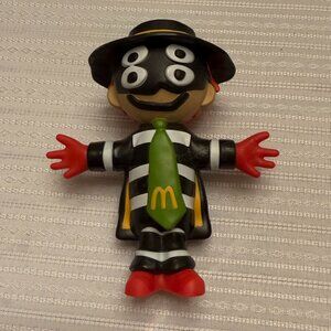 Cactus Plant Flea Market CPFM Hamburglar 2022 McDonalds Adult Happy Meal Toy